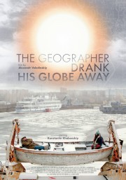 The Geographer Drank His Globe Away-voll