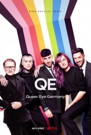 Queer Eye Germany-voll