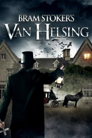 Bram Stoker's Van Helsing-voll