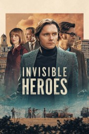 Invisible Heroes-voll