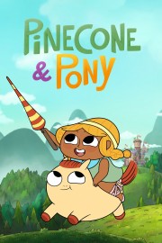 Pinecone & Pony-voll
