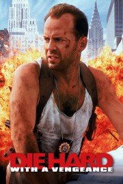 Die Hard: With a Vengeance-voll