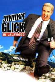 Jiminy Glick in Lalawood-voll