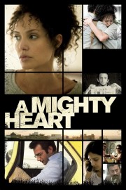 A Mighty Heart-voll