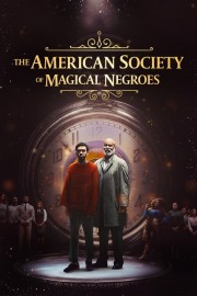 The American Society of Magical Negroes-voll