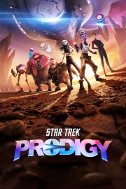 Star Trek: Prodigy-voll