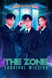 The Zone: Survival Mission-voll