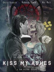 Kiss My Ashes-voll