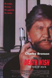 Death Wish V: The Face of Death-voll