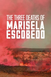 The Three Deaths of Marisela Escobedo-voll
