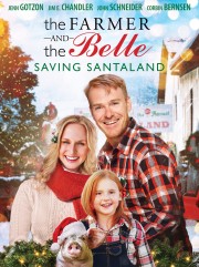 The Farmer and the Belle: Saving Santaland-voll