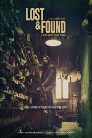 Lost & Found-voll