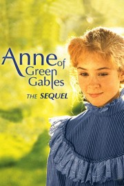 Anne of Green Gables: The Sequel-voll