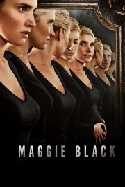 Maggie Black-voll
