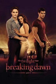 The Twilight Saga: Breaking Dawn - Part 1-voll