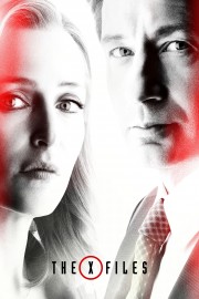 The X-Files-voll