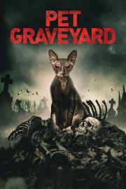 Pet Graveyard-voll