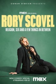 Rory Scovel: Religion, Sex and a Few Things In Between-voll