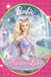 Barbie of Swan Lake-voll