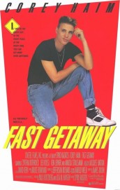 Fast Getaway-voll