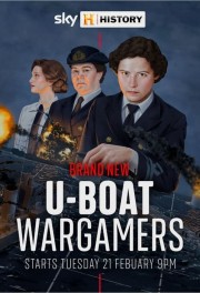 U-Boat Wargamers-voll