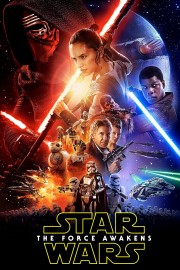 Star Wars: The Force Awakens-voll