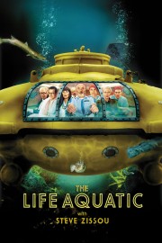 The Life Aquatic with Steve Zissou-voll