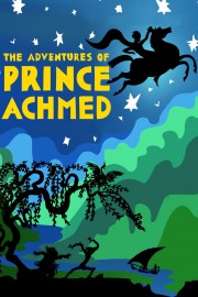 The Adventures of Prince Achmed-voll