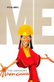 The Emperor's New Groove-voll