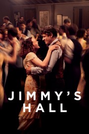 Jimmy's Hall-voll