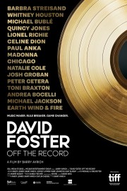 David Foster: Off the Record-voll