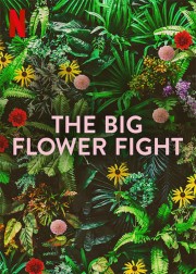The Big Flower Fight-voll