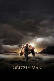 Grizzly Man-voll