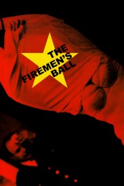 The Firemen's Ball-voll