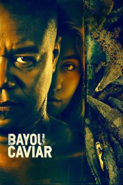 Bayou Caviar-voll