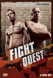 Fight Quest-voll