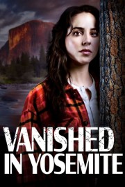 Vanished in Yosemite-voll