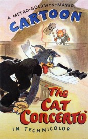 The Cat Concerto-voll