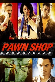 Pawn Shop Chronicles-voll