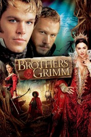 The Brothers Grimm-voll