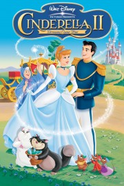 Cinderella II: Dreams Come True-voll