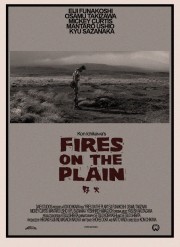 Fires on the Plain-voll