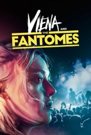 Viena and the Fantomes-voll