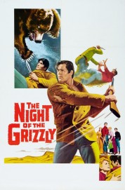 The Night of the Grizzly-voll