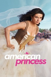 American Princess-voll
