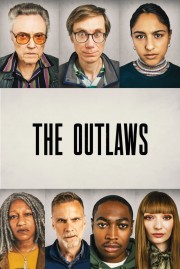 The Outlaws-voll