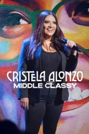 Cristela Alonzo: Middle Classy-voll
