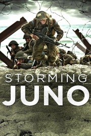 Storming Juno-voll
