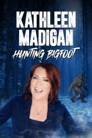 Kathleen Madigan: Hunting Bigfoot-voll