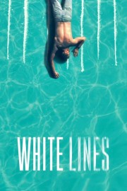White Lines-voll
